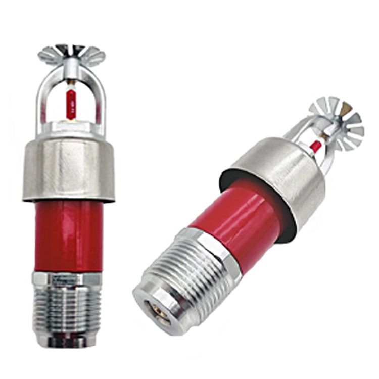 Sprinkler api tipe kering