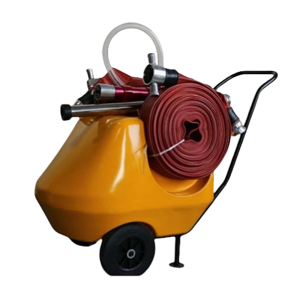 Troli Busa/Unit Busa