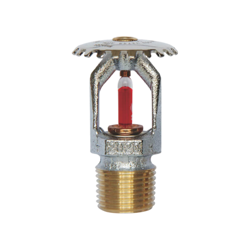 Sprinkler Kebakaran UL/FM