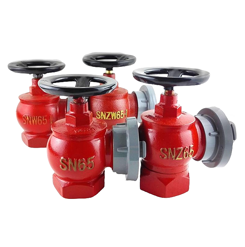 Bagaimana Cara Menggunakan Hidran Kebakaran? Apa Itu Hidran Kebakaran?