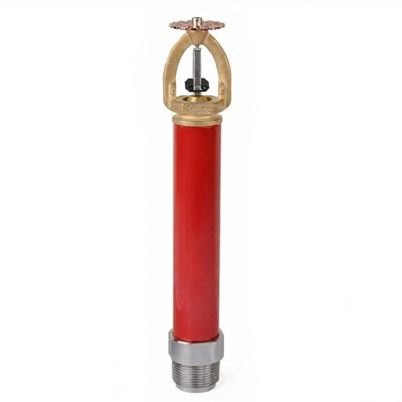 Dry Pendent ESFR Sprinkler - Fast-Activating For High-Ceiling Industrial Fire Protection