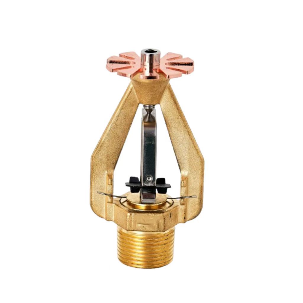 K16.8 ESFR Pendent Sprinkler – 16.8 K-Factor For Warehouse Fire Suppression