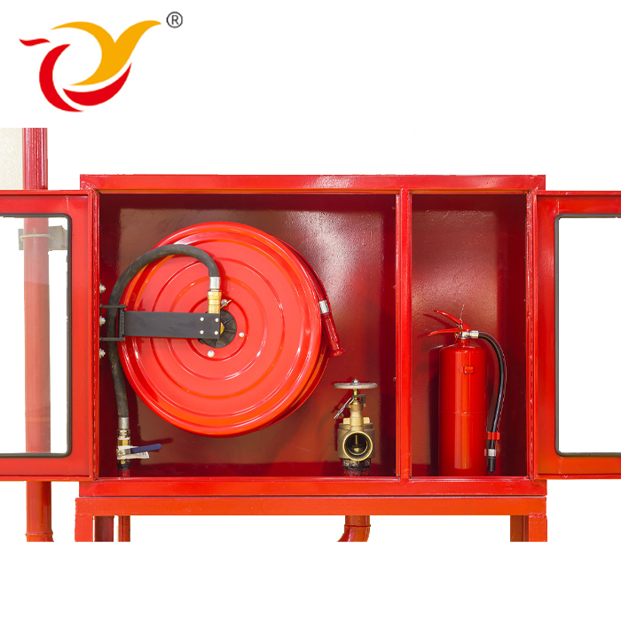 Apa itu Kabinet Pemadam Kebakaran?