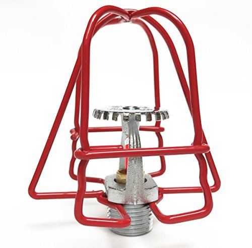 Pelindung Kepala Sprinkler Api